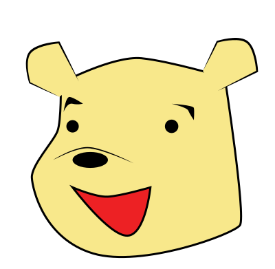 Bear clipart