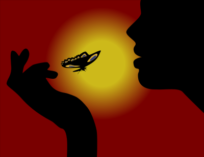 Beauty clipart