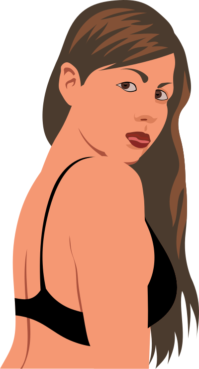 Beauty #30 clipart