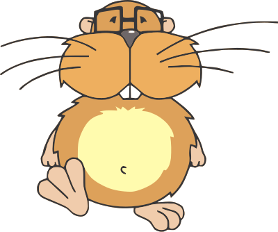 Beaver clipart