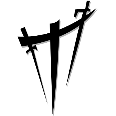 Beckett Cross clipart