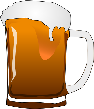 Beer clipart