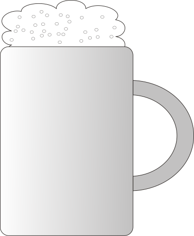 Beer clipart