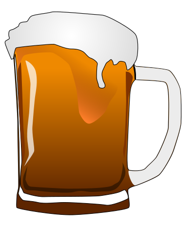 Beer clipart