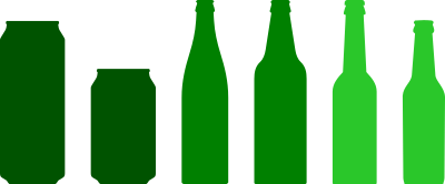 Beer by Rones clipart