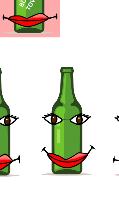 beerBottle clipart