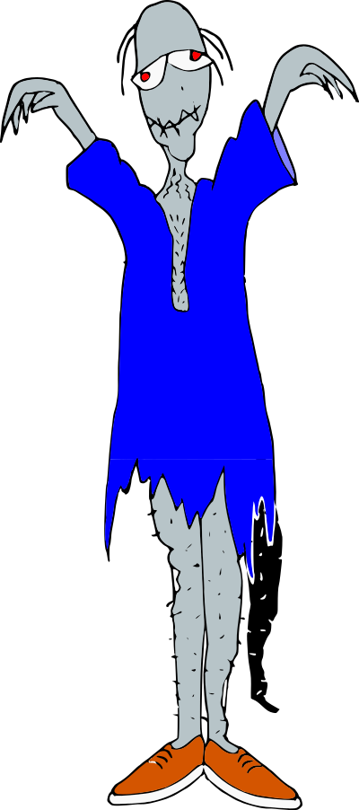 Before Coffee clipart