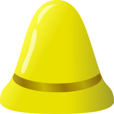 Bell clipart