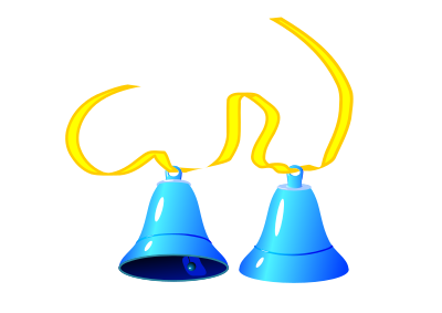 Bells clipart