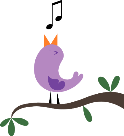 Birdy clipart