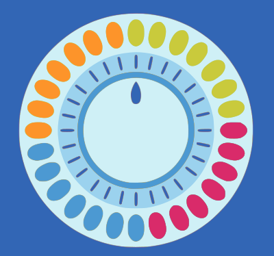 Birth Control Pills clipart