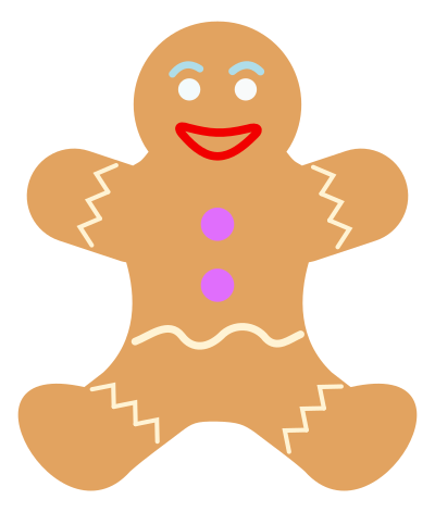 Biscotto clipart