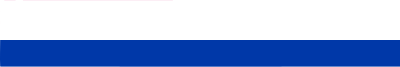 Bisexual pride flag banner ultra wide clipart