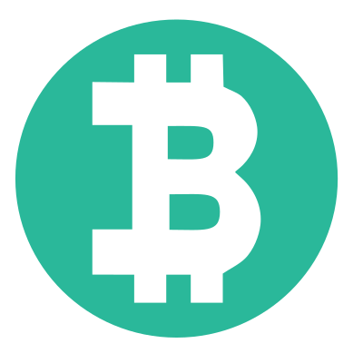 Bitcoin clipart
