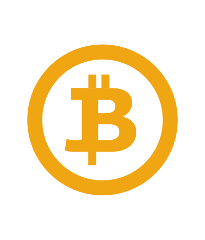 Bitcoin clipart