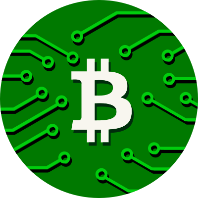 Bitcoin Currency clipart