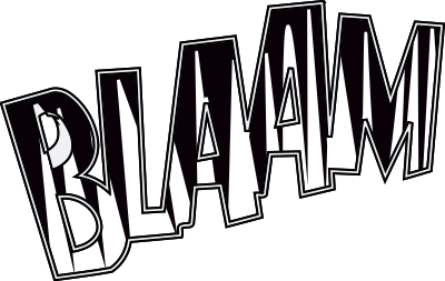 Blaam clipart