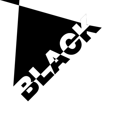 Black And White clipart