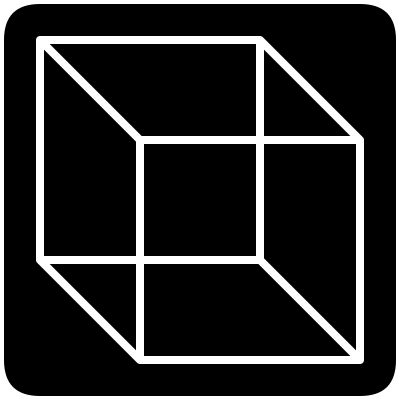Black box clipart