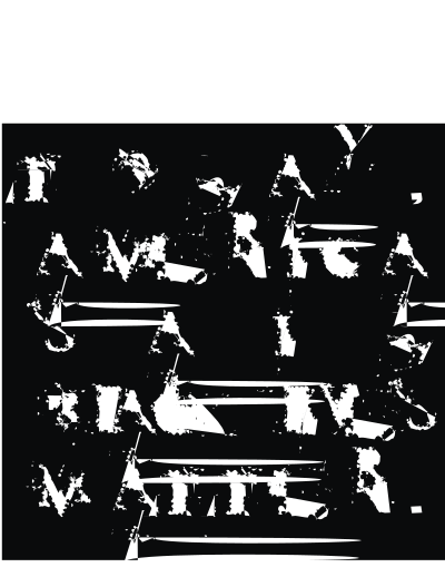 Black Lives Matter clipart