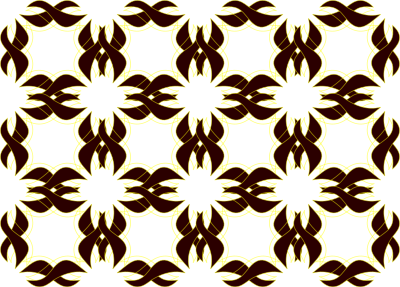 Black&white wallpaper clipart