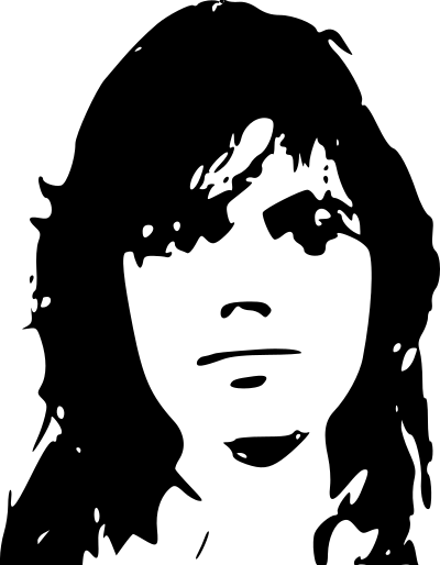 Blanca clipart