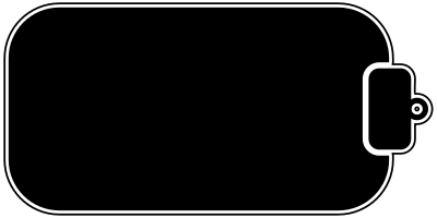 Blank Clipboard clipart
