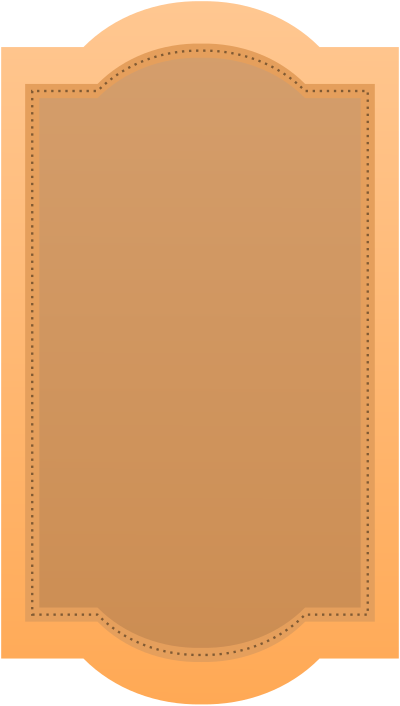 Blank Sign clipart