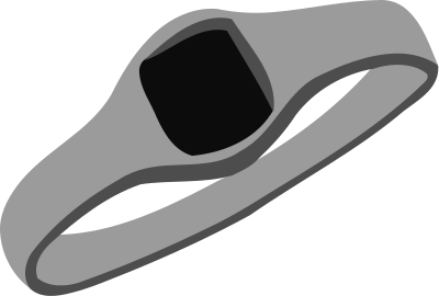 Blank watch clipart