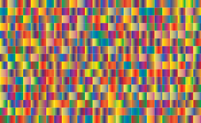 Blended Squares clipart