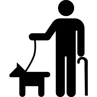 Blind Icon clipart