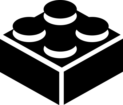 Block clipart