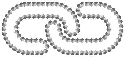 Block Chain clipart