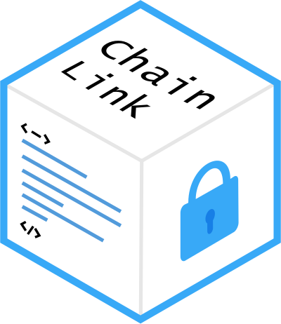 Blockchain Block clipart