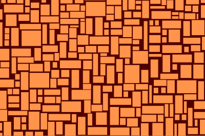 Blocks background clipart