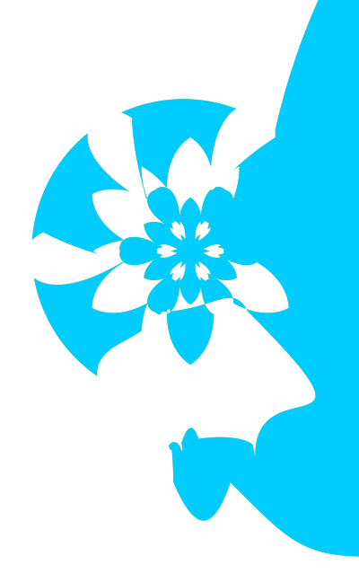 Blog logo clipart