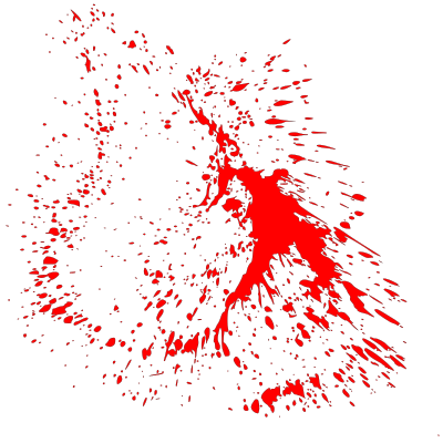 Blood clipart
