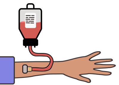 Blood Donation clipart