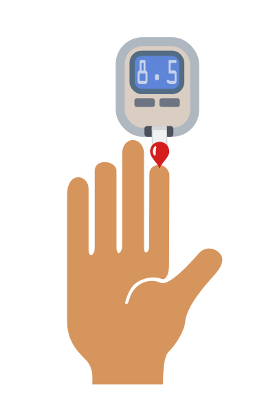 Blood Test clipart