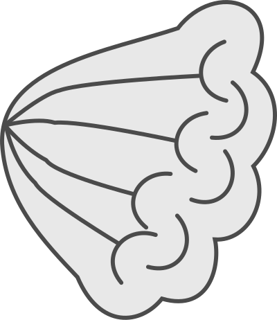Blow of Air clipart