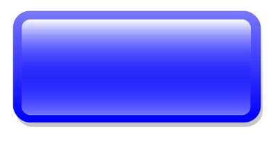 Blue 3D Rectangle clipart