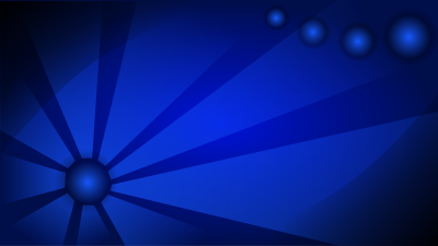 Blue Abstract Wallpaper clipart