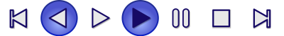 Blue audio button set clipart
