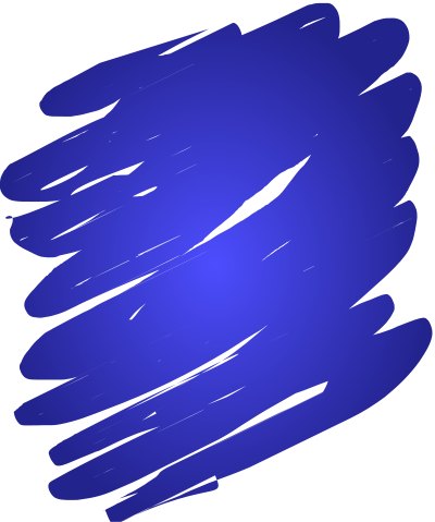 Blue Blend clipart