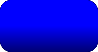 Blue Button clipart