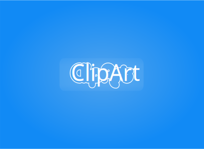 Blue-clipart wallpaper clipart