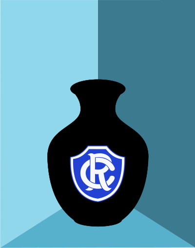 Blue Pitcher clipart