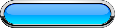 Blue Rounded Button clipart