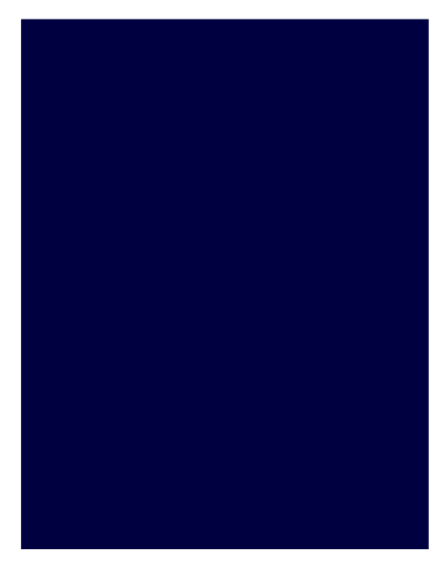 Blue Sphere Blurred Reflection clipart