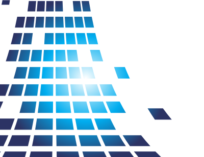Blue tiles clipart